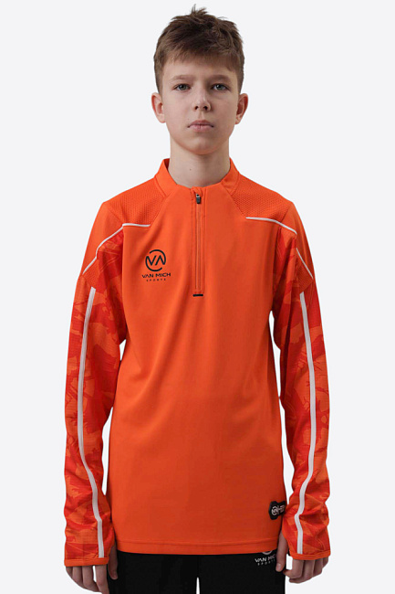 Джемпер тренировочный Van Mich Спорт