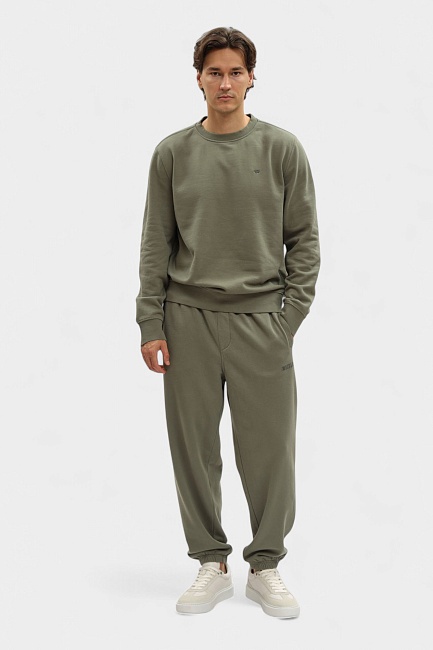 Свитшот Mustang