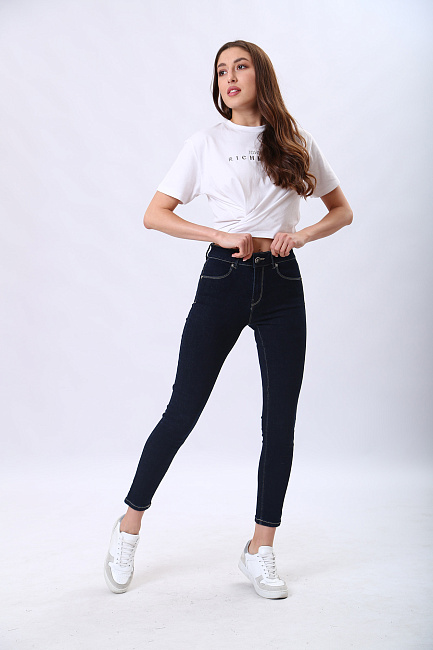 Джинсы John Richmond