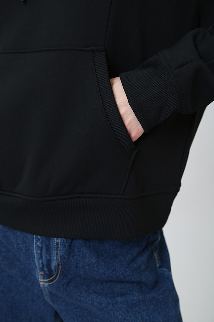 Худи Calvin Klein