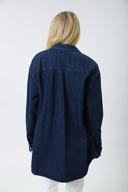 Рубашка с длинным рукавом LTB