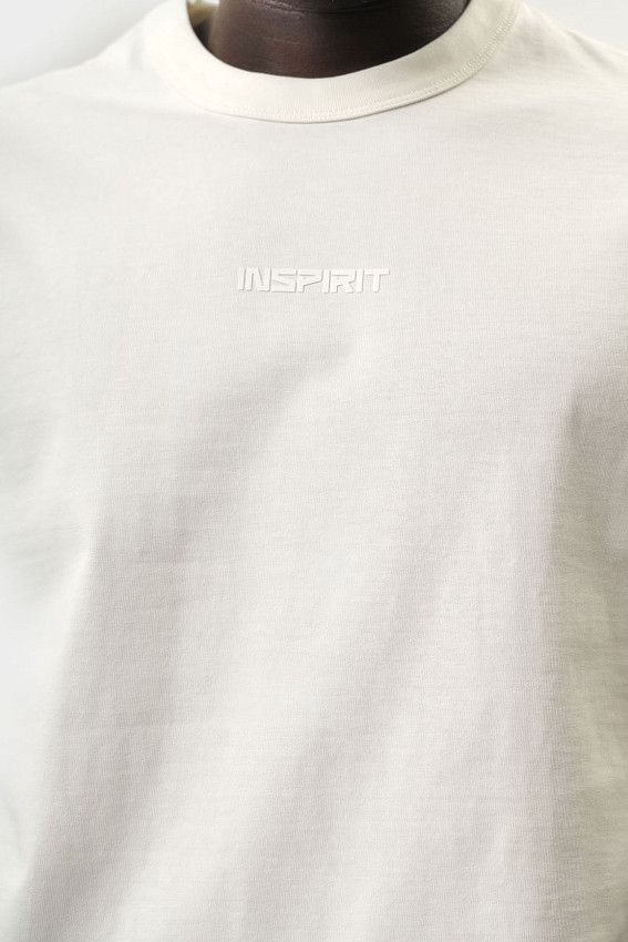Футболка Inspirit Белый