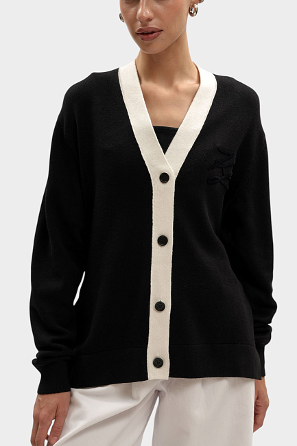 Кардиган Karl Lagerfeld