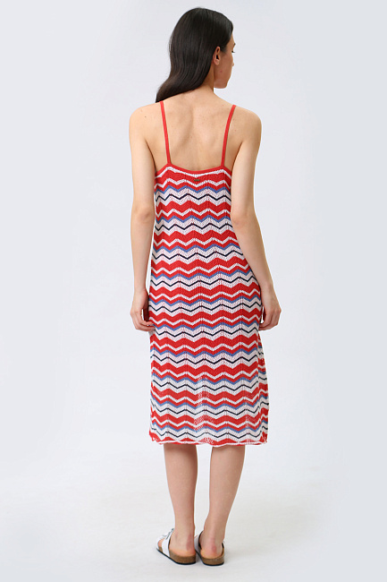 Платье Pepe Jeans