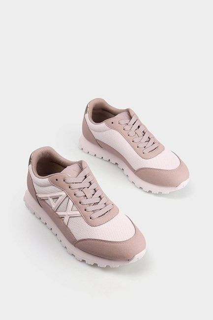 Кроссовки Armani Exchange