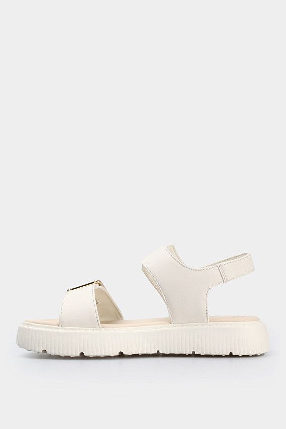 Сандалии Geox Серый