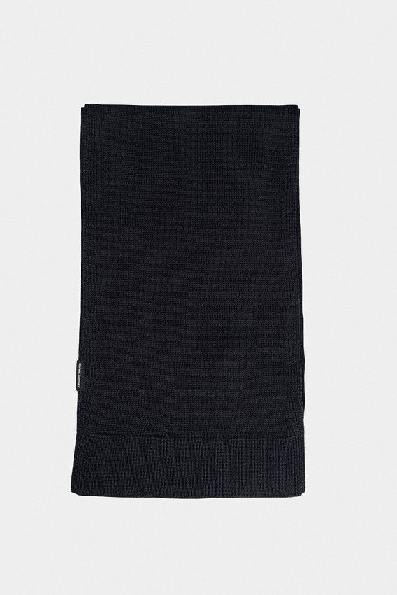 Шарф Armani Exchange Синий