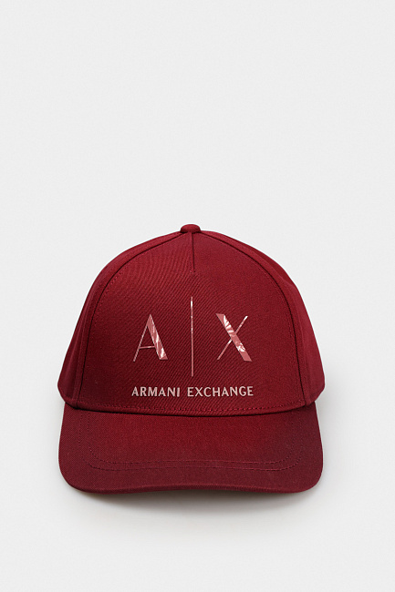 Кепка Armani Exchange