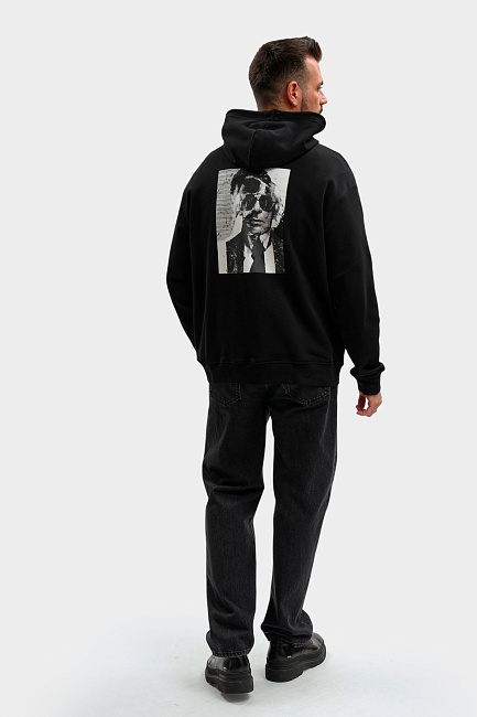 Худи Karl Lagerfeld