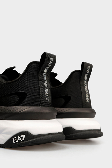 Кроссовки EA7