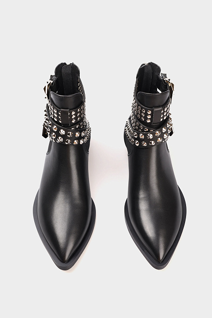 Казаки Marc Cony