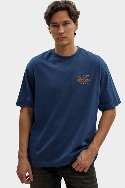 Футболка Calvin Klein Jeans
