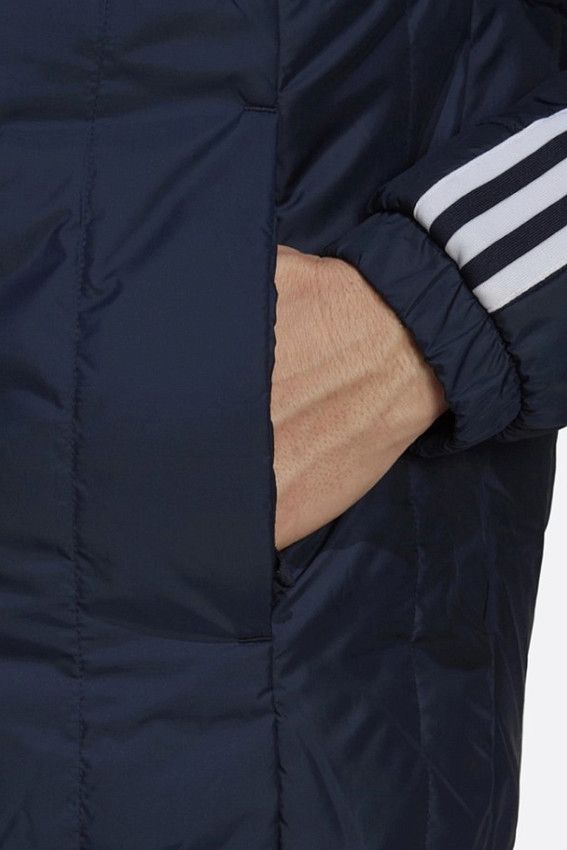Куртка Adidas Синий