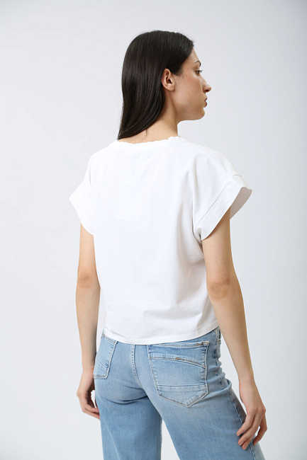 Футболка LTB