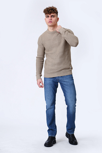 Свитер Jack & Jones