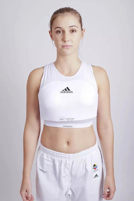 Защита Adidas