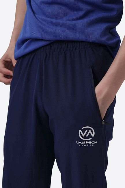 Брюки парадного костюма Van Mich Спорт