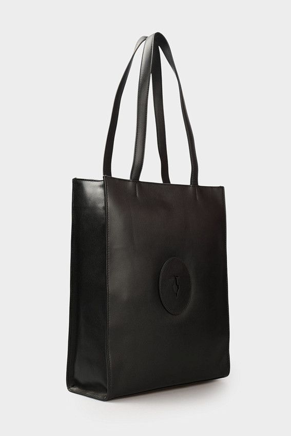 Сумка тоут Trussardi
