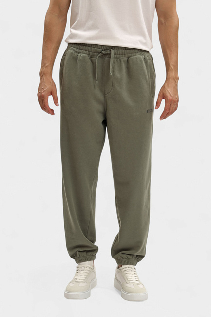 Джоггеры Mustang