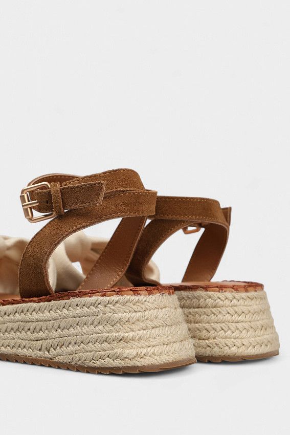 Сандалии Pepe Jeans