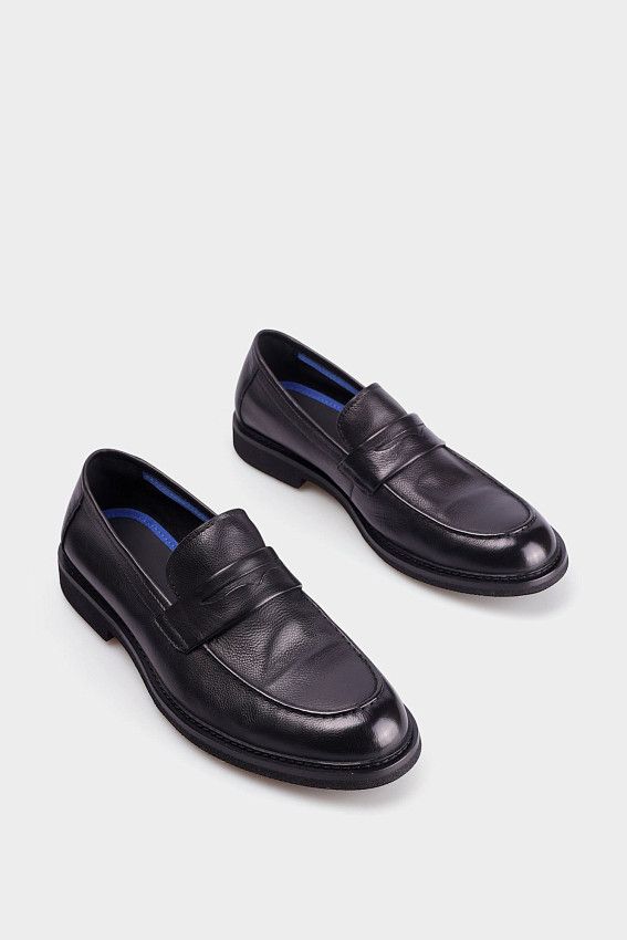 Туфли Red Pin Черный