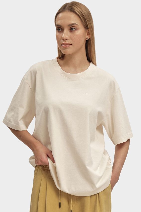 Футболка Mustang Белый