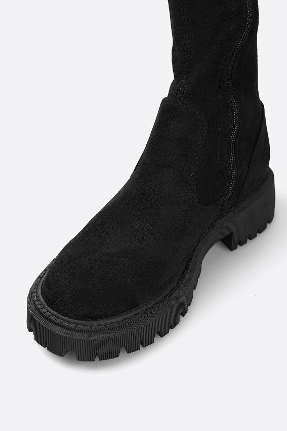 Ботфорты Rio fiore