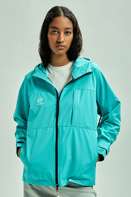 Ветровка Van Mich Спорт