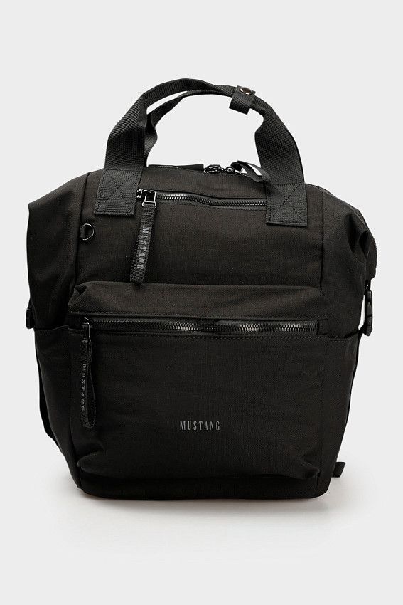 Рюкзак Mustang Черный