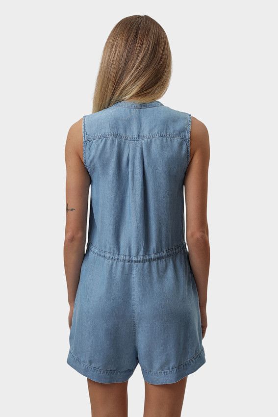 Комбинезон Pepe Jeans