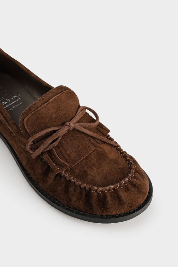 Лоферы Graciana