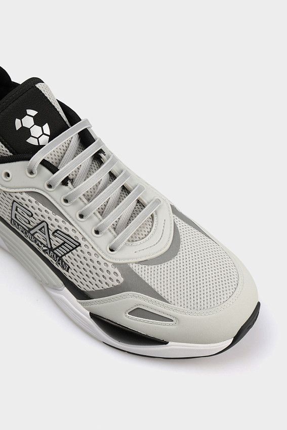 Кроссовки EA7 Серый