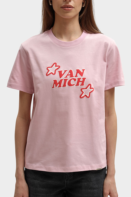 Футболка Van Mich