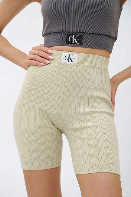 Шорты Calvin Klein Jeans