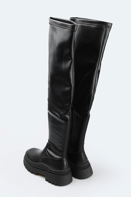 Ботфорты Marc Cony