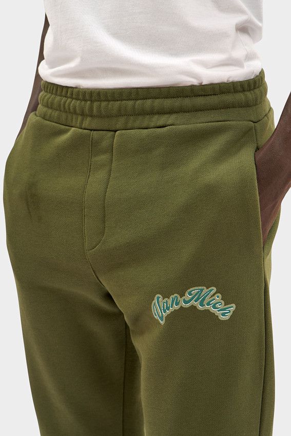 Брюки Van Mich Голубой