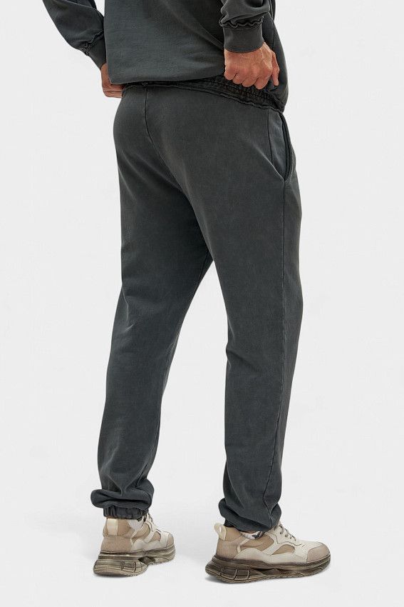 Брюки спортивные Van Mich Черный