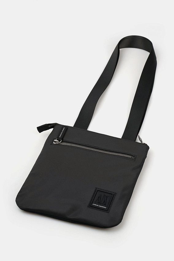 Сумка Armani Exchange Черный