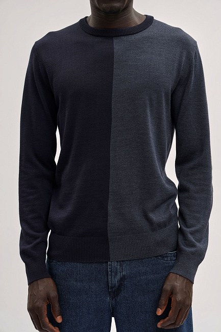 Джемпер Bikkembergs