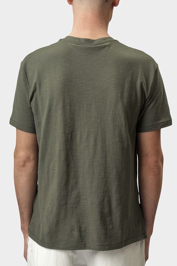 Футболка Strellson Зеленый