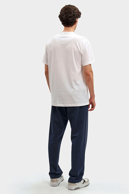 Футболка Bikkembergs