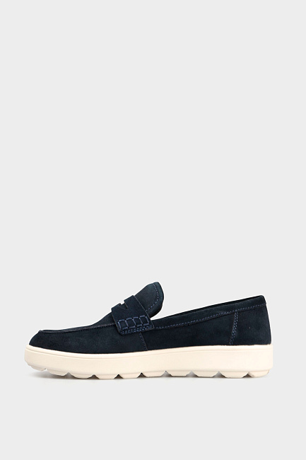 Мокасины Geox