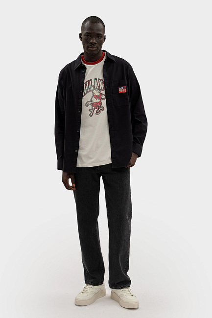 Рубашка Armani Exchange