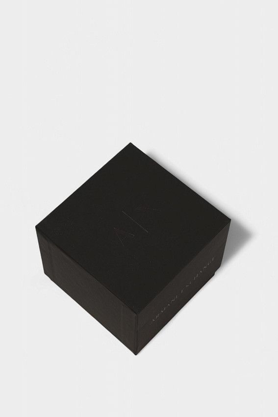 Часы наручные Armani Exchange Золотой