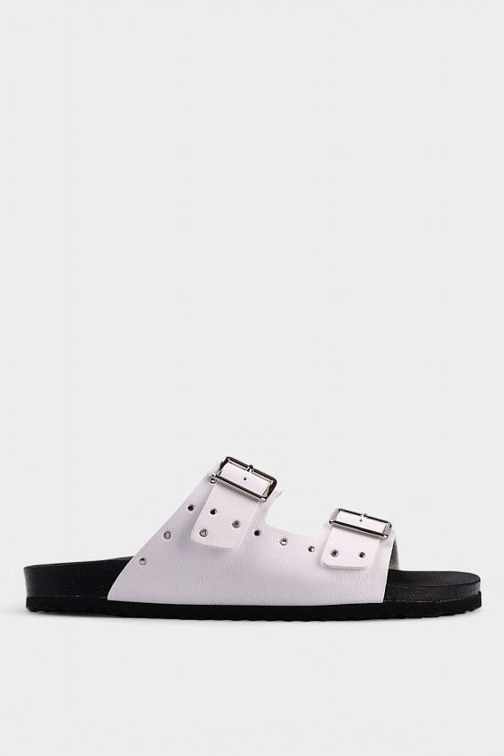 Сандалии Geox Белый