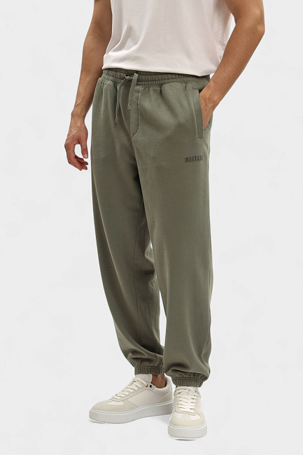 Джоггеры Mustang