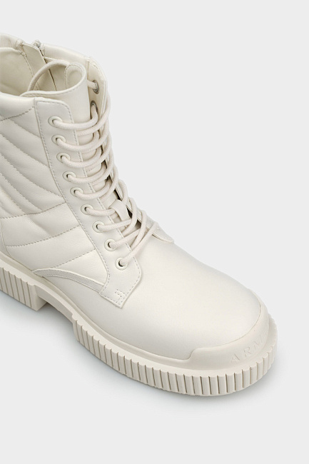 Ботинки Armani Exchange