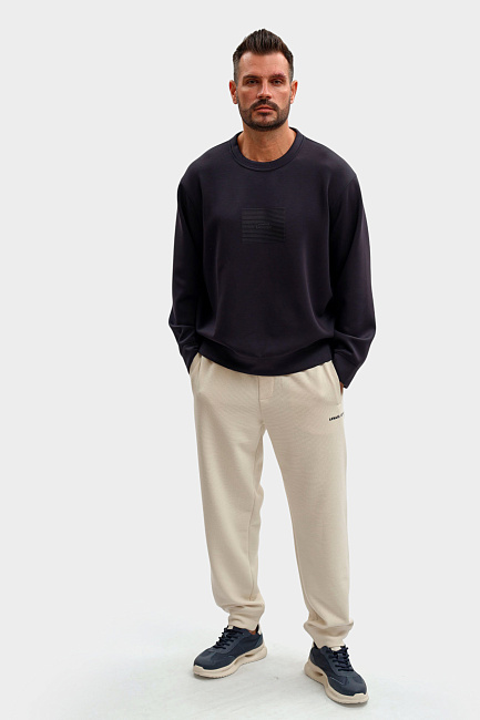 Свитшот Armani Exchange