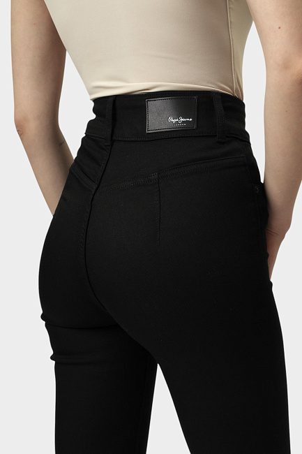 Брюки Pepe Jeans