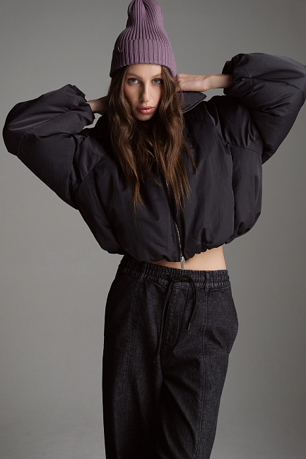 Шапка The Hills